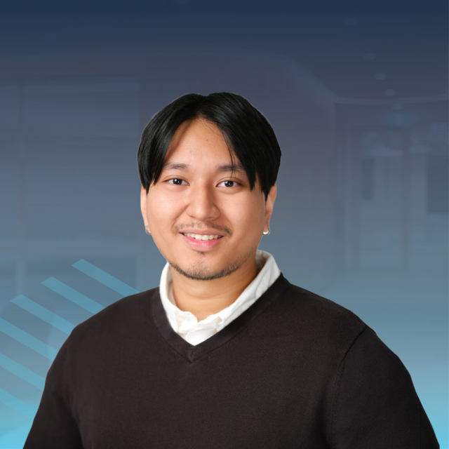 Joseph Molina | Interleasing New Zealand